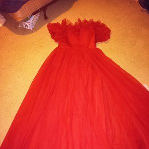 Selling because of wrong size